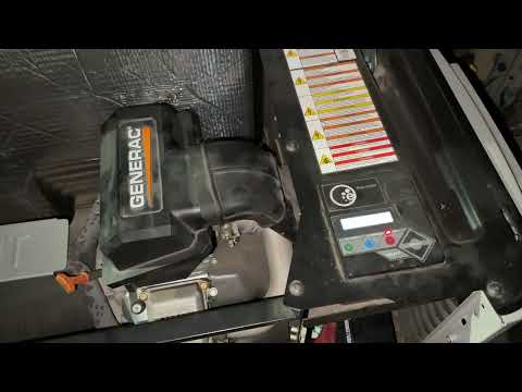 Generac 1505 Code