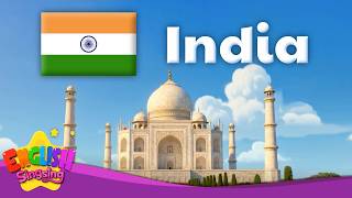 🌍India- [New] - Global Voca - AI Animation for Kids