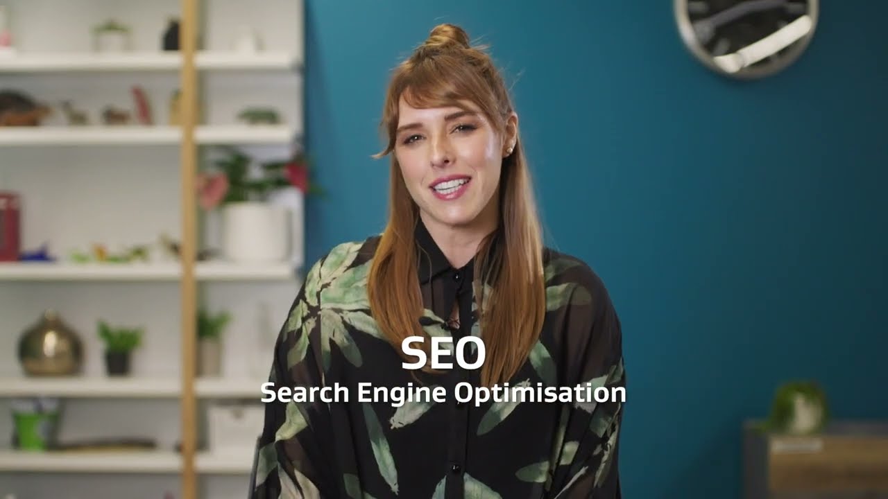 SEO: Using Keywords to Rank Higher in Search Results