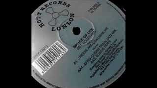 Splice Of Life - Get Together (Cheese And Crackers Mix)