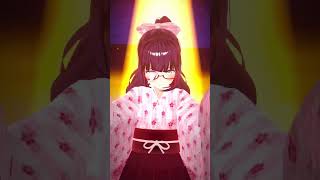 #美少女無罪パイレーツ 踊りました　#vtuber #shorts