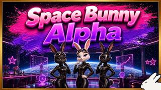 Space Bunny Alpha: Another Stealth Model, Is it Minimax?