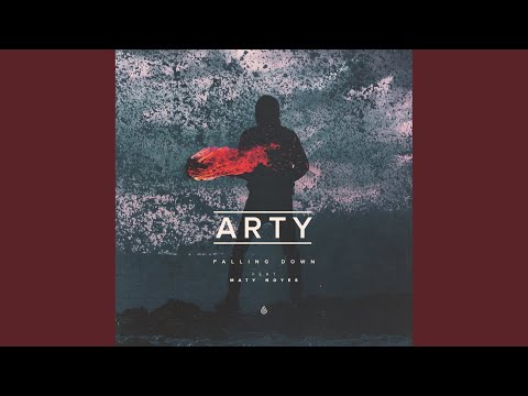 Falling Down (Feat. Maty Noyes)