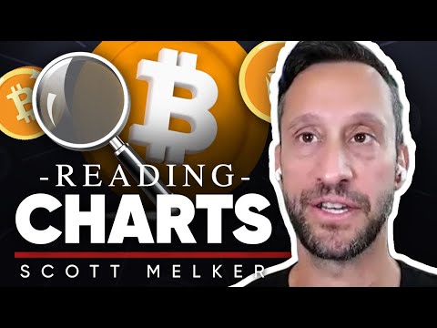 スコット・メルカーが解説する、トレーディングで利益を上げ、ストレスを軽減する方法とは？ (Scott Melker Explains How To Make Gains & Reduce Stress When Trading ?)