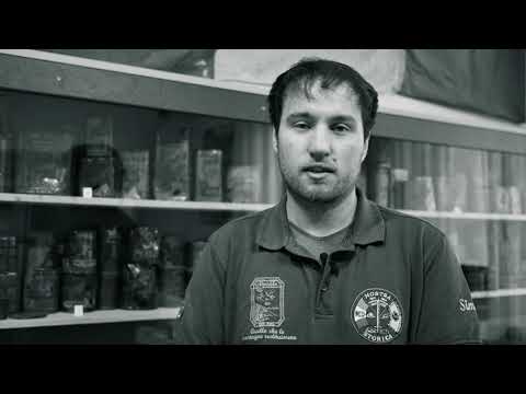 PassoPass | The Great War on the Carnic Ridge