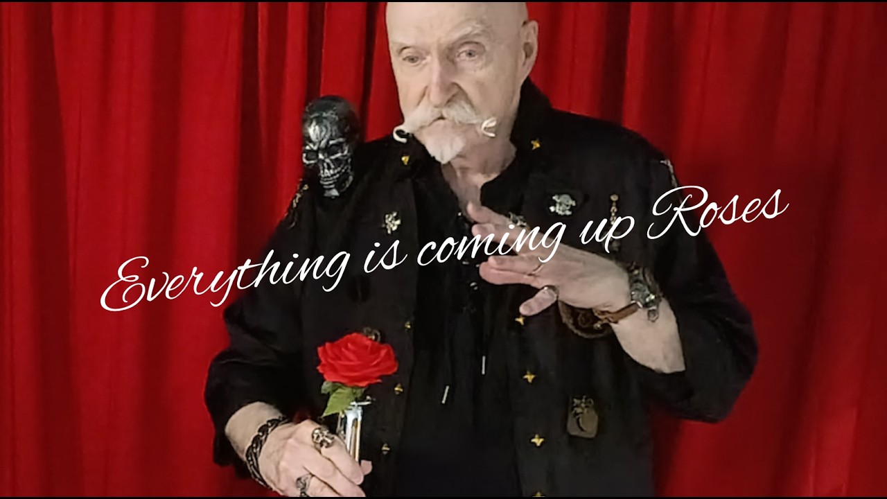 Promotional video thumbnail 4 for Kazar The Timewave Wizard