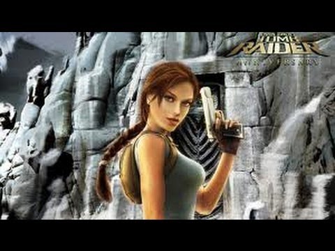 tomb raider anniversary playstation 2 cheats