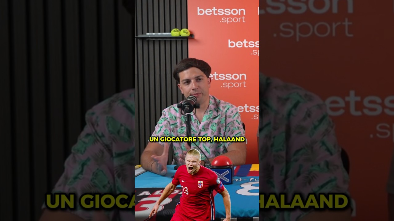 Un solo bomber per questo Mondiale... tu su chi punti?#Mondiale #Calcio #HarryKane #Dembélé #Haaland