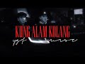 YGF KUNG ALAM KO LANG FT VURSE LYRIC VIDEO