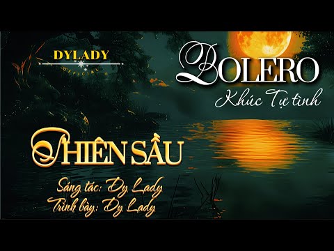 Phiên sầu - Dy Lady