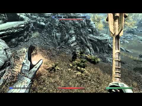 The Elder Scrolls V: Skyrim - Part 29