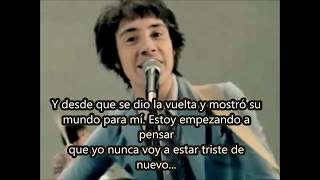 The Redwalls - Thank You subtitulos en Español