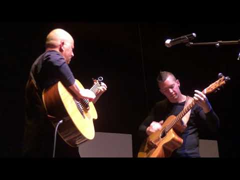 Spencer Elliott “Yin and Yang”