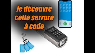 Cylindre à code WELOCK