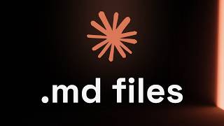 Use .md files CORRECTLY in Claude Code