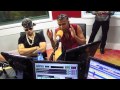 MIX Breakfast Reshmonu Apache Indian Jim Beanz