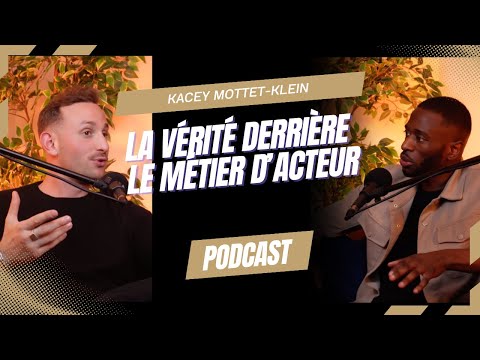 Kacey Mottet Klein : la vérité derrière le métier d’acteur