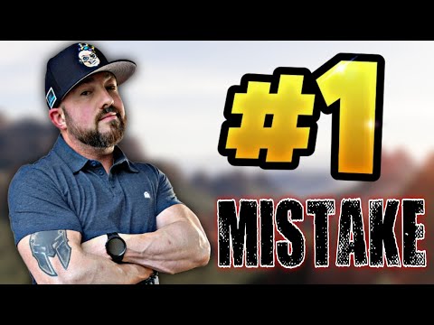 The #1 Mistake People Make When Purchasing A New Fragrance