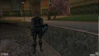 Let's Play Morrowind Part 82 - More Matchmaking!