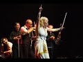 Let us head into 2021 with good music from Natalie Macmaster~Davids Jig