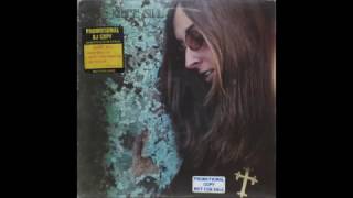 Judee Sill - Jesus Was A Cross Maker [1970s Folk Rock]