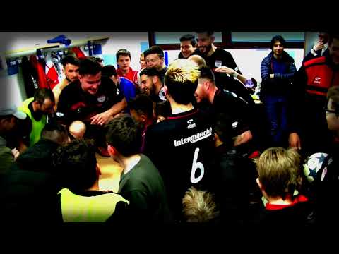 TEASER - FC SALAISE vs CLUSES-SCIONZIER