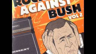 The Lawrence Arms - Necrotism Decanting The Insalubrious (Cyborg Midnight) Part 7