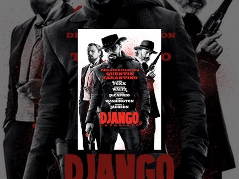 Django Unchained