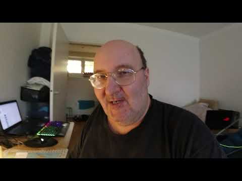 MongoTV_6405 - VANVIDSBILLISTER OG UNGE MÆND DER KØRE OVER 300 KM.T PÅ TYSKE AUTO BAHN