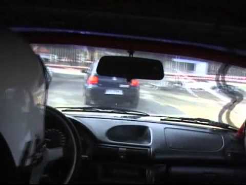 III SuperOES Poznań 12.03.2011, Woźnik/Sydor