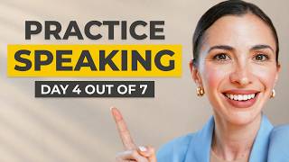 English Shadowing Challenge | Practice Speaking Real-Life Conversations