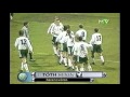 video: Fradi - Vác 8-0, 2000 - Összefoglaló