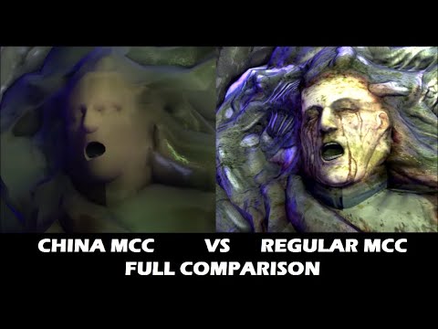 China's Exclusive Version Of Halo MCC (All Differences Compared)