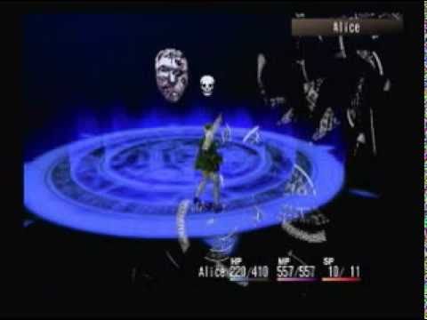 Let's Play Shadow Heart - Part 101 - Setting up the Bad Ending