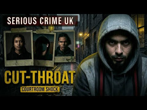 The Detail They Missed — How Evidence Stacked in a Fatal Case | UK Documentary
