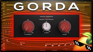 Video thumbnail for ESSE PLUGING GRATIS VAI DEIXAR A SUA MUSICA GORDA DE BASS - LOVEND Analog Obsession by Anton Stones