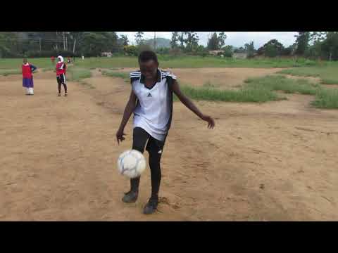 Engage 2000 male and female students in sports