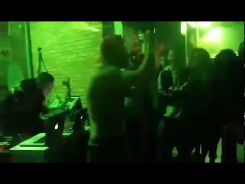 Ermac - Capodanno freestyle (ultimo alcolico freestyle dell'anno!) 2015