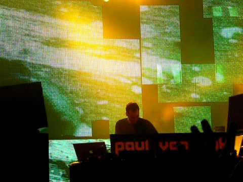 Paul van Dyk @ Nature One 2009