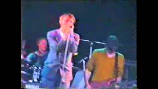 Blur - Live at Glastonbury Festival, 28th June 1992