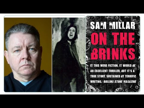 On the Brinks - Sam Millar (Book Review)