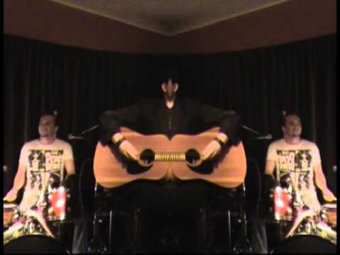 Feldolgozóüzem LIVE - Poker Face Gypsy Feeling