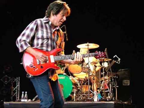 John Fogerty feat. Bruce Springsteen - When Will I Be Loved