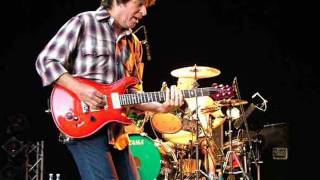 John Fogerty feat. Bruce Springsteen - When Will I Be Loved