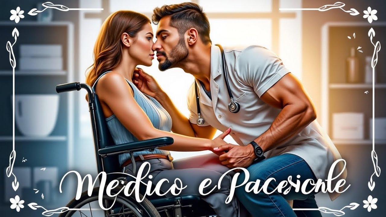 O Médico e a Cadeirante - Conto de Amor