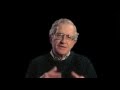 Noam Chomsky on Capitalism