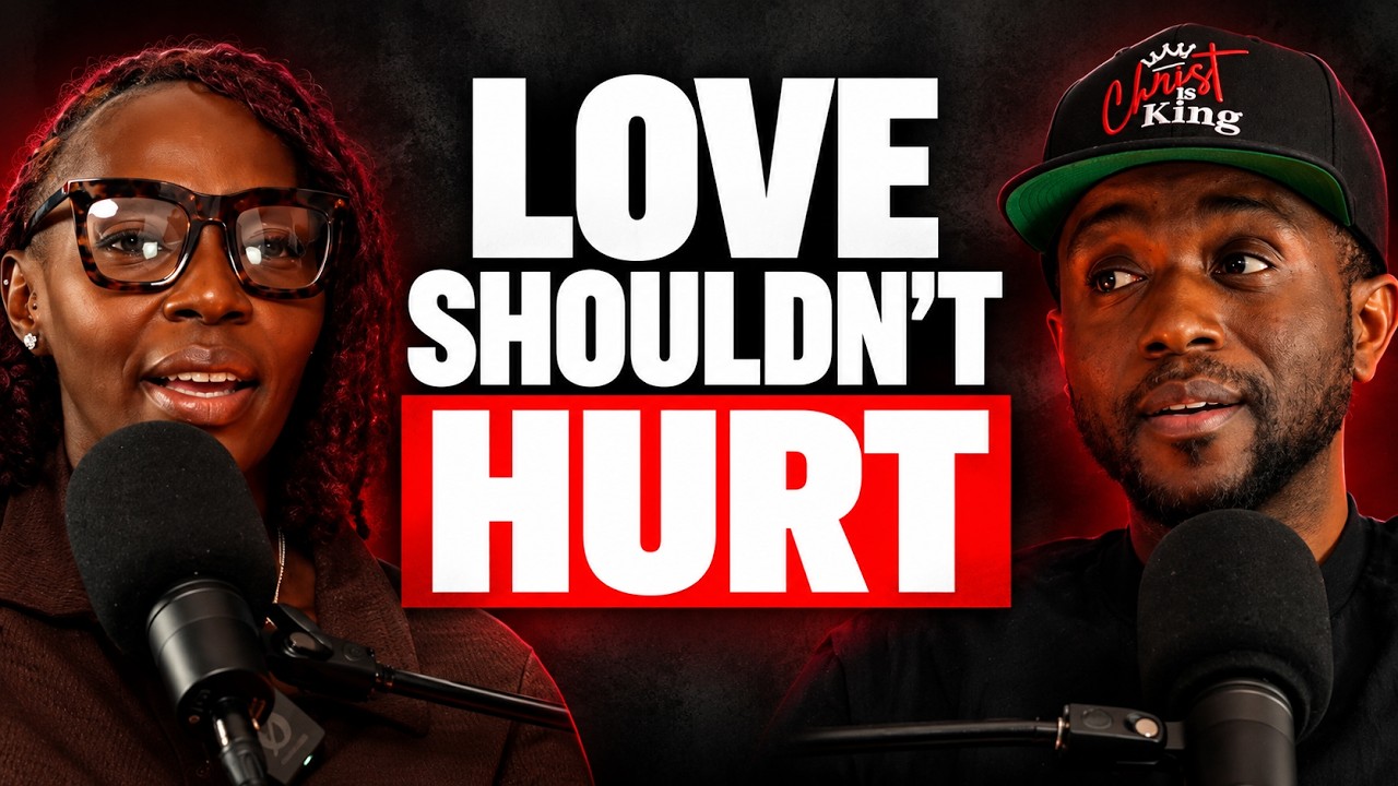 320. Love Shouldn't Hurt, Part 1