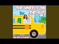 The Wheels On The Bus