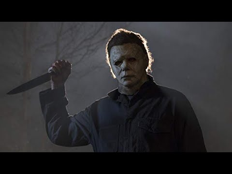 Michael Myers Speaking (Comparison)