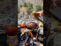 Dream Big Live Bigger Smoky Baingan Bharta Food Cooking Mountainchef River Mountains